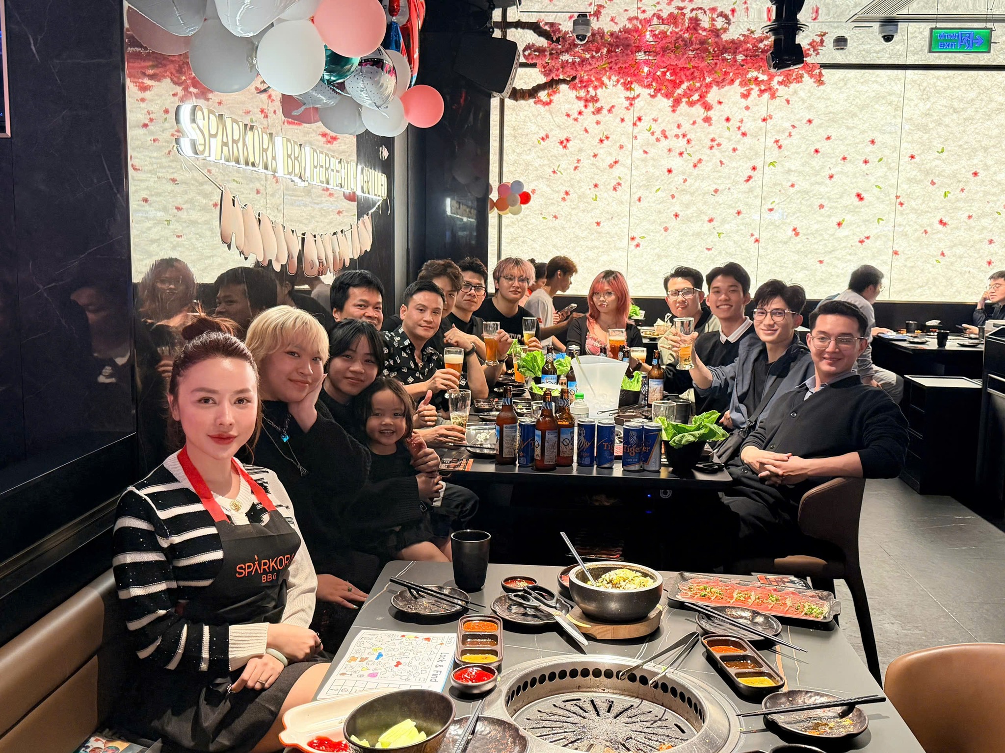 International Men's Day tại KCGAMES